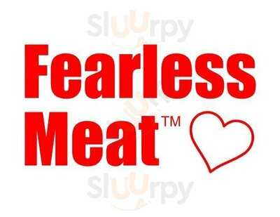 Fearless Meat