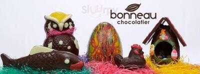 Bonneau Chocolatier