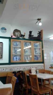 Golden Crisp Fish & Chips