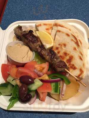 Opa Souvlaki