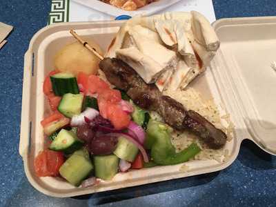Opa Souvlaki