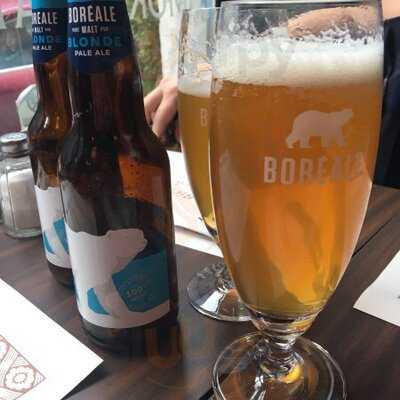 La Baraque Du Vieux St Vincent