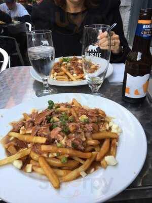 La Baraque Du Vieux St Vincent