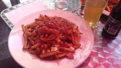 La Baraque Du Vieux St Vincent