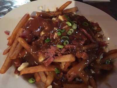 La Baraque Du Vieux St Vincent