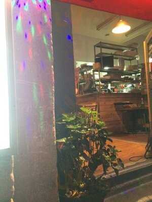 La Baraque Du Vieux St Vincent