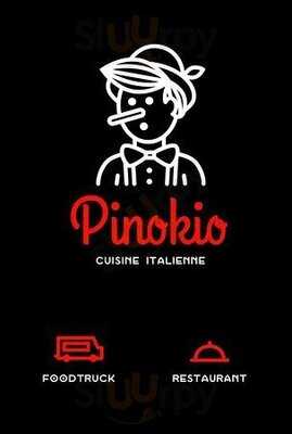 Pinokio Restaurant