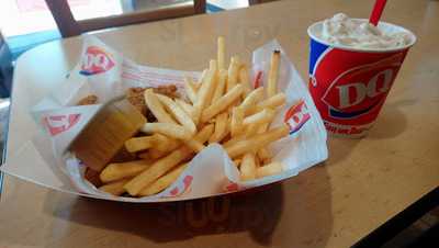 Dairy Queen Grill & Chill