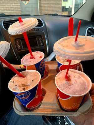 Dairy Queen Grill & Chill