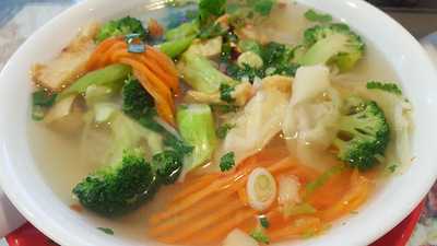 Vietnamese Village Express