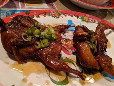 Vietnamese Village Express