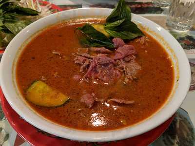 Vietnamese Village Express