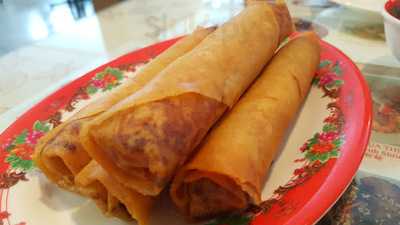 Vietnamese Village Express