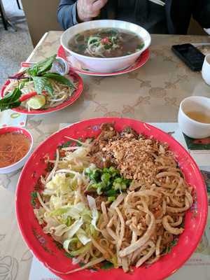 Vietnamese Village Express