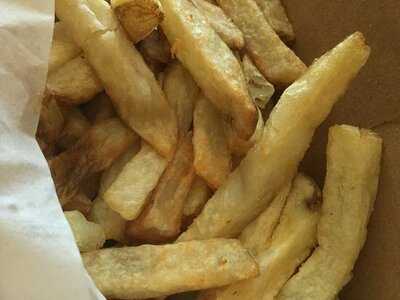 Whitespot Ellerslie Summerside