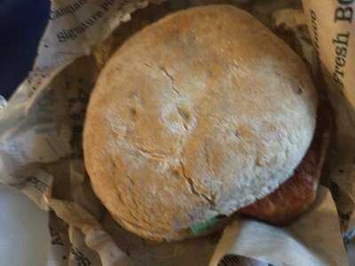 Whitespot Ellerslie Summerside