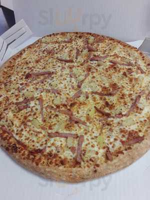 Papa Johns Pizza