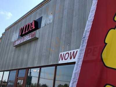 Vida Bar & Grill