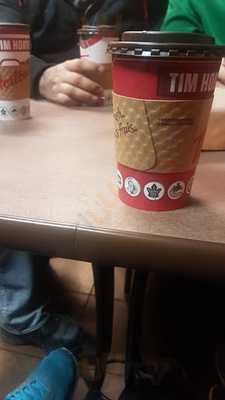 Tim Hortons