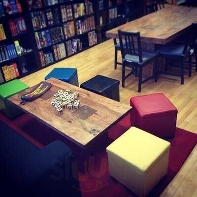 Games For All Store & Lounge