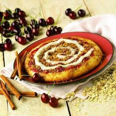 Topper's Pizza, Barrhaven