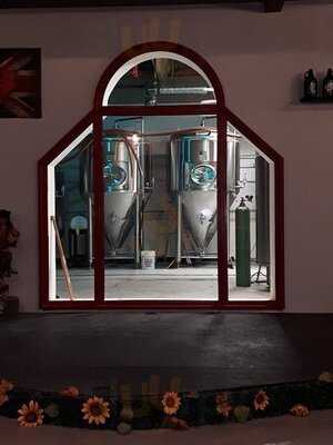 Two Sergeants Brewing