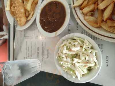 My Place Fish & Chips