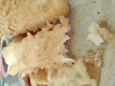 My Place Fish & Chips