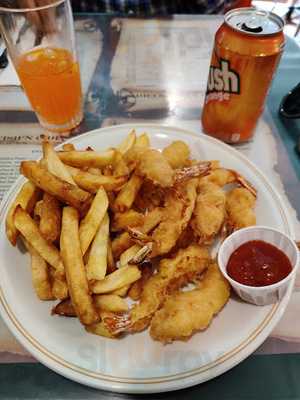My Place Fish & Chips
