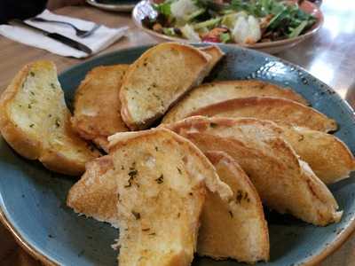 Fritou Chicken Sage Hill