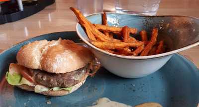 Fritou Chicken Sage Hill