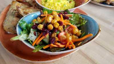 Fritou Chicken Sage Hill