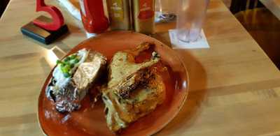 Fritou Chicken Sage Hill