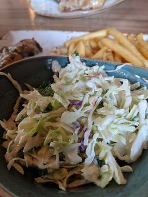 Fritou Chicken Sage Hill