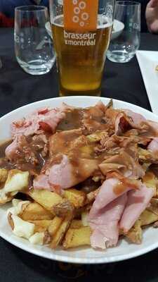 Bar A Sandwich: Le Deli Du Vieux Port