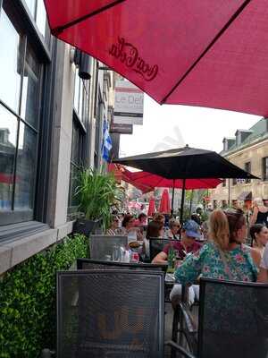 Bar A Sandwich: Le Deli Du Vieux Port