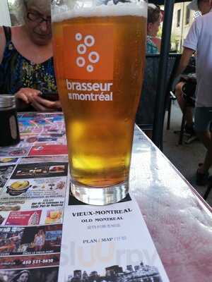 Bar A Sandwich: Le Deli Du Vieux Port