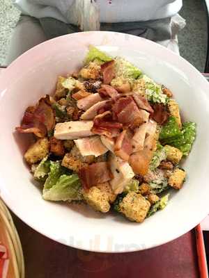 Bar A Sandwich: Le Deli Du Vieux Port