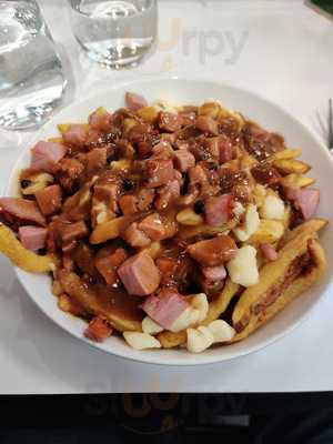 Bar A Sandwich: Le Deli Du Vieux Port