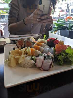 Sushi Nippon