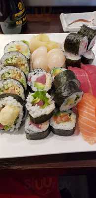 Sushi Nippon