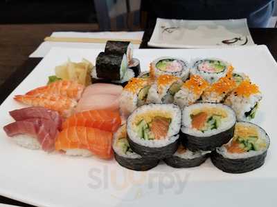 Sushi Nippon