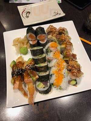 Sushi Nippon