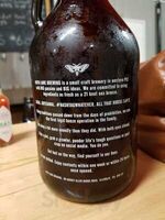 Moth Lane Brewing