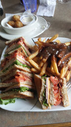 Empress Family Restaurant