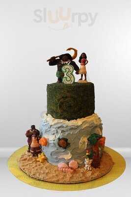 Bryson Family Bakery