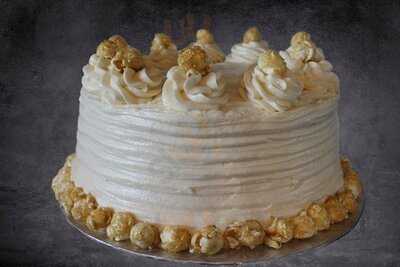 Bryson Family Bakery