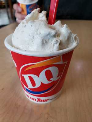 Dairy Queen Grill & Chill