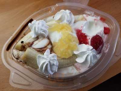 Dairy Queen Grill & Chill