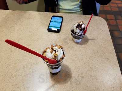 Dairy Queen Grill & Chill